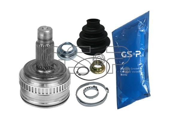 GSP 605056 Joint Kit, drive shaft 605056: Buy near me in Poland at 2407.PL - Good price!