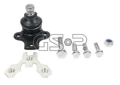 GSP S080261 Ball joint S080261: Buy near me in Poland at 2407.PL - Good price!