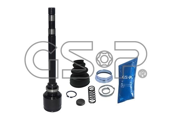 GSP 610034 CV joint 610034: Buy near me in Poland at 2407.PL - Good price!