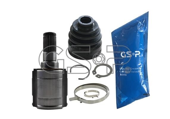 GSP 624151 Joint Kit, drive shaft 624151: Buy near me in Poland at 2407.PL - Good price!