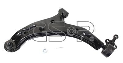 GSP S061076 Track Control Arm S061076: Buy near me at 2407.PL in Poland at an Affordable price!
