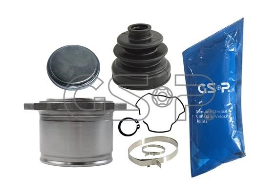 GSP 639061 Joint Kit, drive shaft 639061: Buy near me in Poland at 2407.PL - Good price!