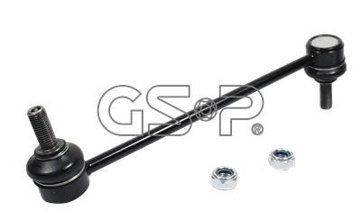 GSP S050449 Rod/Strut, stabiliser S050449: Buy near me in Poland at 2407.PL - Good price!