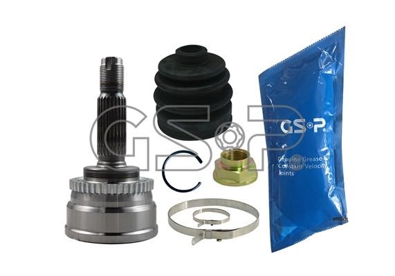 GSP 801510 Joint Kit, drive shaft 801510: Buy near me in Poland at 2407.PL - Good price!