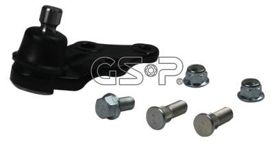 GSP S080500 Ball joint S080500: Buy near me at 2407.PL in Poland at an Affordable price!