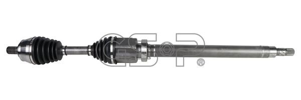 GSP 262120 Drive Shaft 262120: Buy near me in Poland at 2407.PL - Good price!