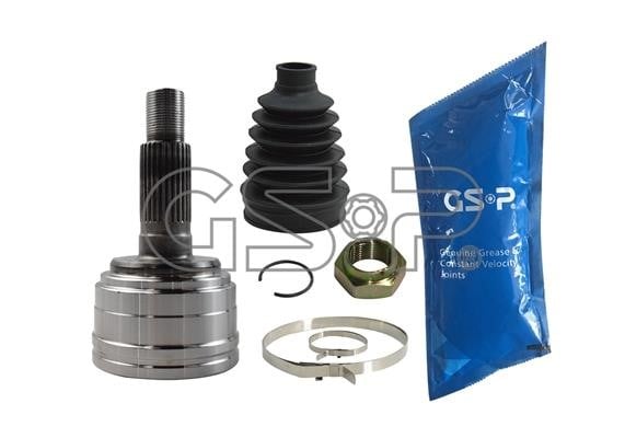 GSP 834252 Joint Kit, drive shaft 834252: Buy near me in Poland at 2407.PL - Good price!
