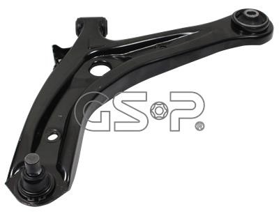 GSP S060474 Track Control Arm S060474: Buy near me in Poland at 2407.PL - Good price!