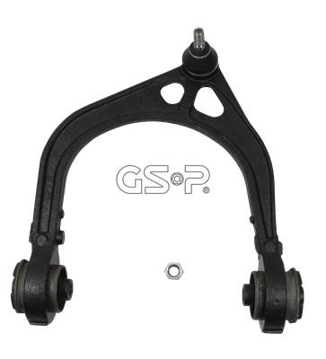 GSP S061705 Track Control Arm S061705: Buy near me in Poland at 2407.PL - Good price!