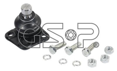 GSP S080215 Ball joint S080215: Buy near me in Poland at 2407.PL - Good price!