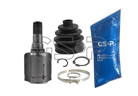 GSP 601077 Joint Kit, drive shaft 601077: Buy near me in Poland at 2407.PL - Good price!