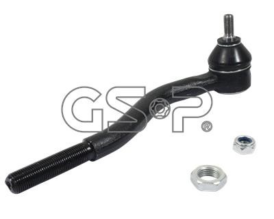 GSP S070082 Tie rod end S070082: Buy near me in Poland at 2407.PL - Good price!