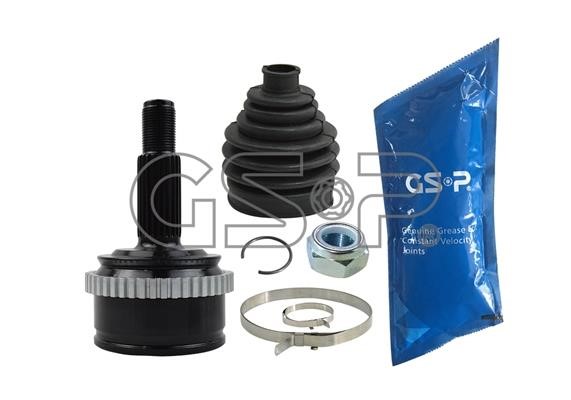 GSP 850206 Joint Kit, drive shaft 850206: Buy near me in Poland at 2407.PL - Good price!