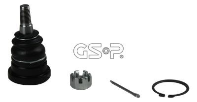 GSP S080846 Ball joint S080846: Buy near me in Poland at 2407.PL - Good price!