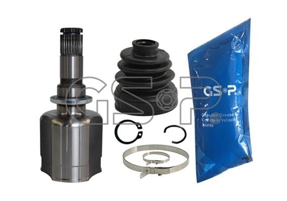 GSP 634047 CV joint 634047: Buy near me in Poland at 2407.PL - Good price!