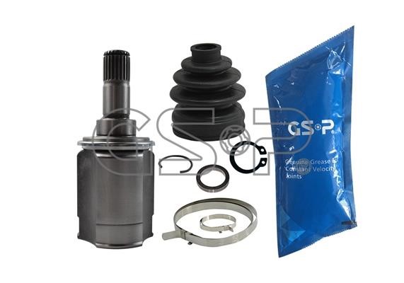 GSP 601538 Constant Velocity Joint (CV joint), internal 601538: Buy near me in Poland at 2407.PL - Good price!