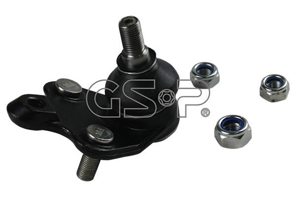 GSP S080655 Ball joint S080655: Buy near me at 2407.PL in Poland at an Affordable price!