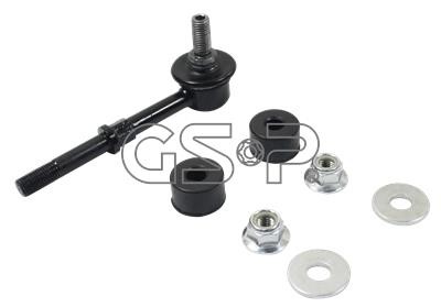 GSP S070697 Rear stabilizer bar S070697: Buy near me in Poland at 2407.PL - Good price!