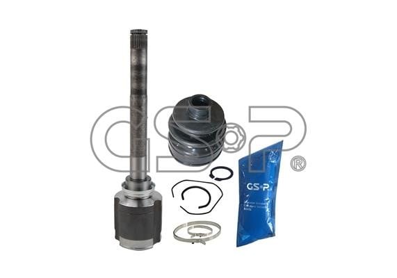 GSP 601550 CV joint 601550: Buy near me in Poland at 2407.PL - Good price!