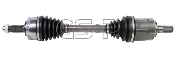 GSP 201644 Drive Shaft 201644: Buy near me in Poland at 2407.PL - Good price!