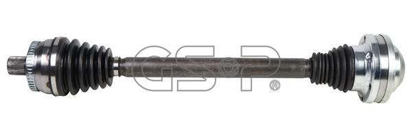 GSP 201895 Drive Shaft 201895: Buy near me in Poland at 2407.PL - Good price!