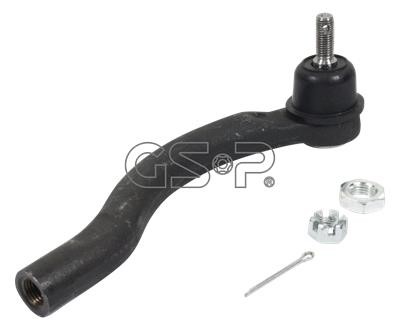 GSP S070201 Tie rod end S070201: Buy near me in Poland at 2407.PL - Good price!