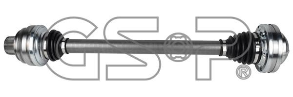 GSP 202080 Drive Shaft 202080: Buy near me in Poland at 2407.PL - Good price!