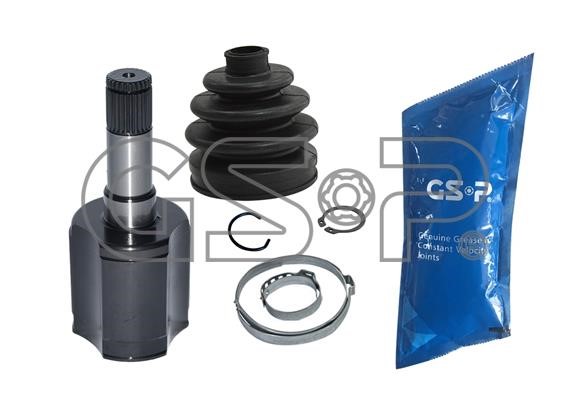 GSP 621024 CV joint 621024: Buy near me in Poland at 2407.PL - Good price!