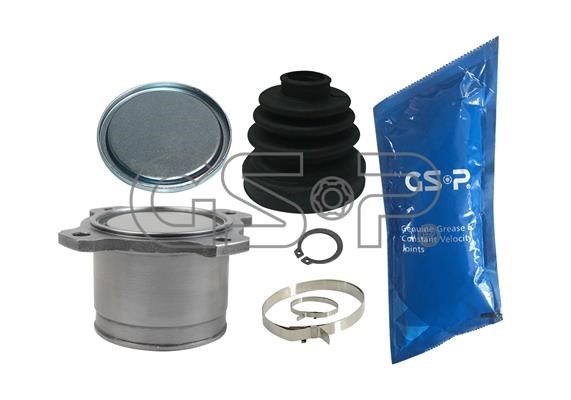 GSP 657127 Joint Kit, drive shaft 657127: Buy near me in Poland at 2407.PL - Good price!