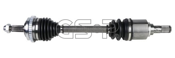 GSP 201292 Drive Shaft 201292: Buy near me in Poland at 2407.PL - Good price!