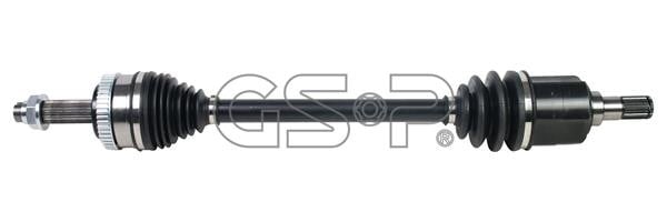 GSP 224525 Drive Shaft 224525: Buy near me in Poland at 2407.PL - Good price!