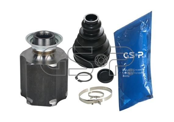 GSP 601198 Joint Kit, drive shaft 601198: Buy near me in Poland at 2407.PL - Good price!