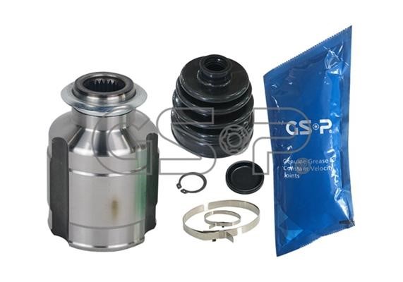 GSP 601150 Joint Kit, drive shaft 601150: Buy near me in Poland at 2407.PL - Good price!