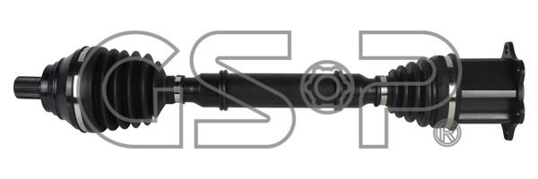 GSP 261346 Drive Shaft 261346: Buy near me in Poland at 2407.PL - Good price!