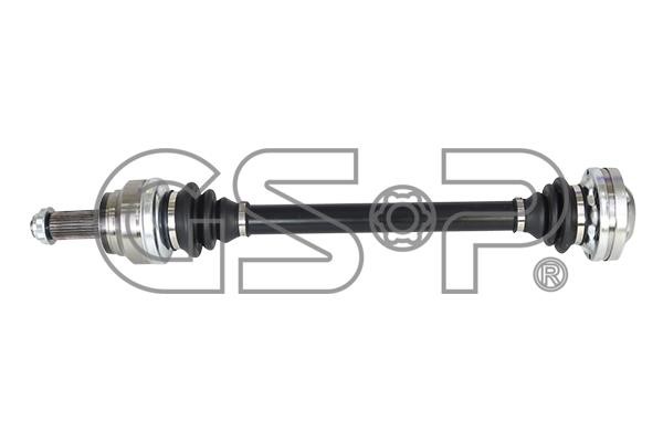 GSP 205149 Drive Shaft 205149: Buy near me at 2407.PL in Poland at an Affordable price!