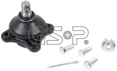 GSP S080157 Ball joint S080157: Buy near me in Poland at 2407.PL - Good price!