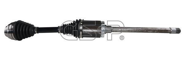 GSP 202059 Drive shaft 202059: Buy near me in Poland at 2407.PL - Good price!