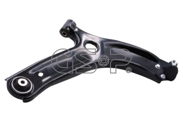 GSP S063139 Track Control Arm S063139: Buy near me in Poland at 2407.PL - Good price!