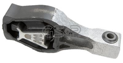 GSP 537638 Engine mount 537638: Buy near me in Poland at 2407.PL - Good price!