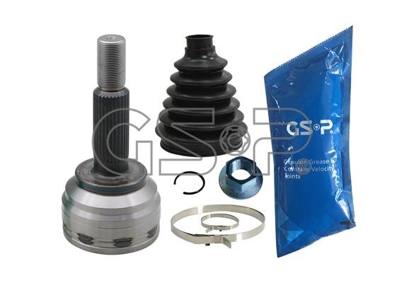 GSP 801487 Joint kit, drive shaft 801487: Buy near me in Poland at 2407.PL - Good price!
