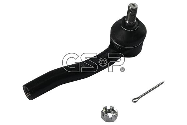 GSP S071284 Tie rod end S071284: Buy near me in Poland at 2407.PL - Good price!