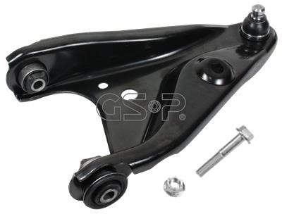 GSP S060399 Track Control Arm S060399: Buy near me in Poland at 2407.PL - Good price!