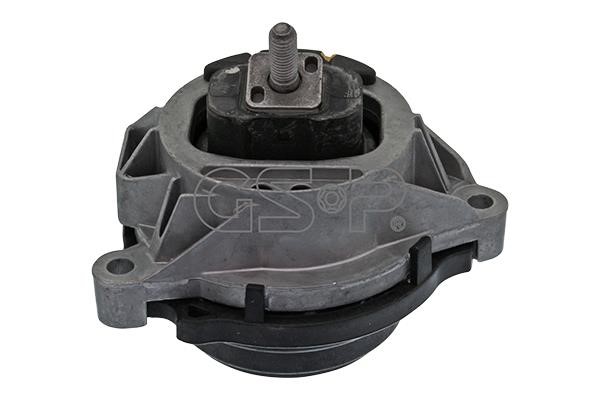 GSP 537754 Engine mount 537754: Buy near me at 2407.PL in Poland at an Affordable price!