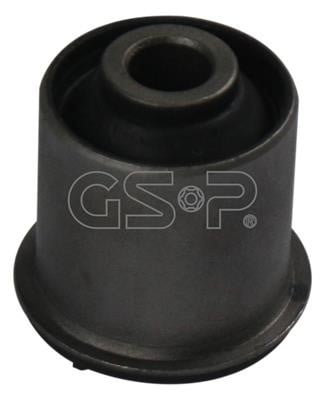 GSP 530749 Control Arm-/Trailing Arm Bush 530749: Buy near me in Poland at 2407.PL - Good price!