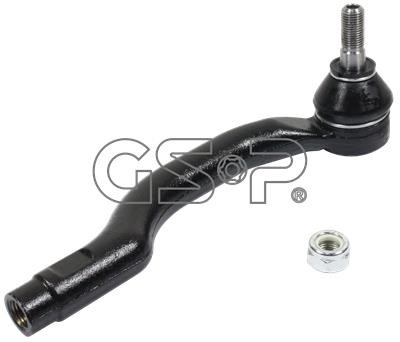 GSP S070762 Tie rod end S070762: Buy near me in Poland at 2407.PL - Good price!