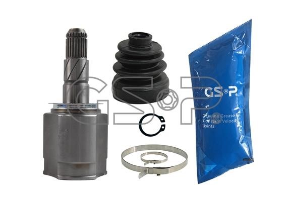 GSP 602256 Joint kit, drive shaft 602256: Buy near me in Poland at 2407.PL - Good price!