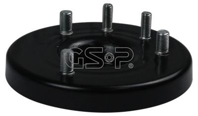 GSP 531500 Suspension Strut Support Mount 531500: Buy near me at 2407.PL in Poland at an Affordable price!