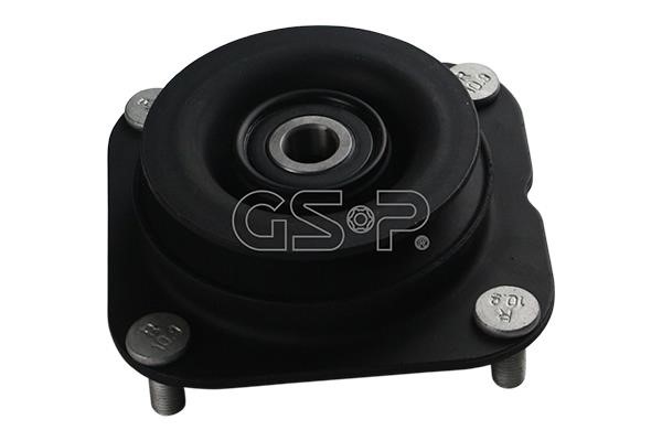 GSP 533772 Опора стойки амортизатора 533772: Отличная цена - Купить в Польше на 2407.PL!
