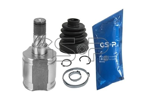 GSP 606028 Joint kit, drive shaft 606028: Buy near me in Poland at 2407.PL - Good price!