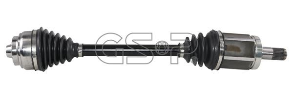 GSP 202060 Drive shaft 202060: Buy near me in Poland at 2407.PL - Good price!